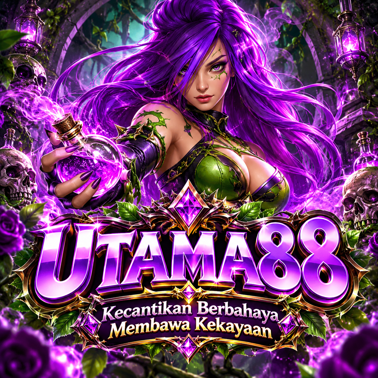 UTAMA88