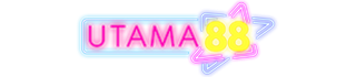 UTAMA88 logo